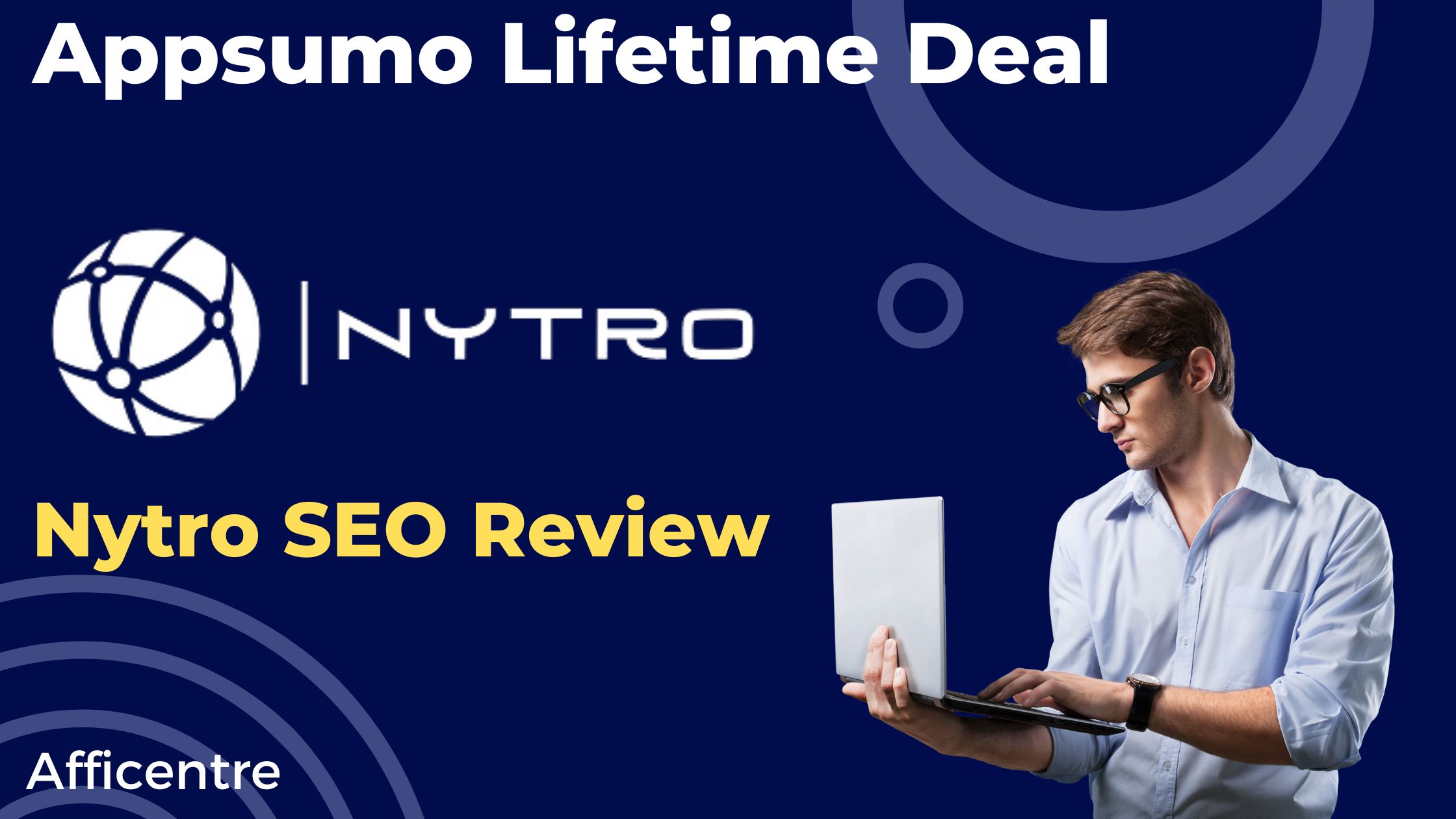 Nytro Seo Review & Lifetime Offer-2024 #1 Seo Automationtool: Unmatched Efficiency