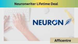 neuronwriter lifetime deal