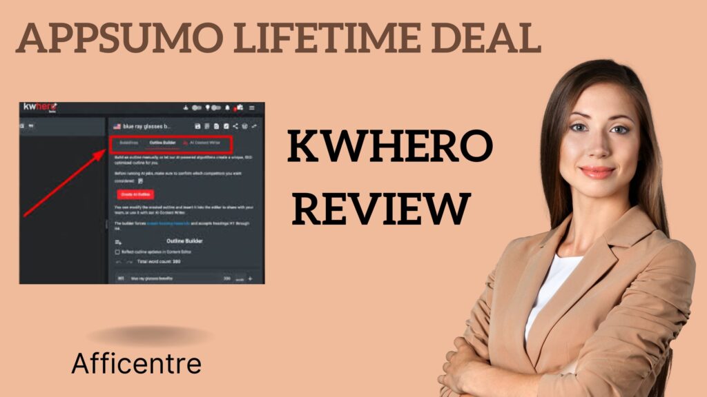 kwhero review