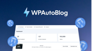 wpautoblog review