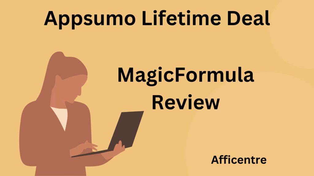 magic formula review