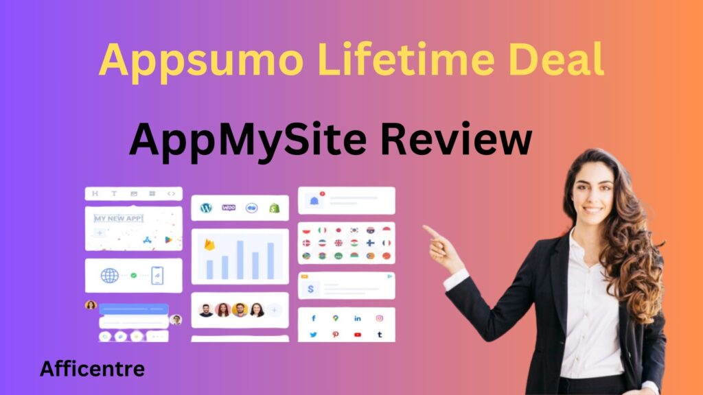 AppMySite