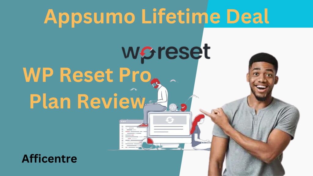 wp reset pro plan