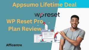 wp reset pro plan