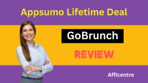 gobrunch app