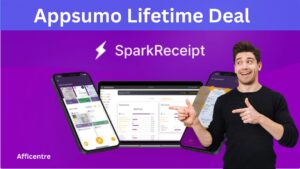 SparkReceipt